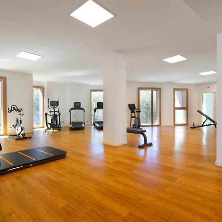 Luxury Apartment Con Terrazza, Palestra, Cowork & Box Privato Milan Exterior photo