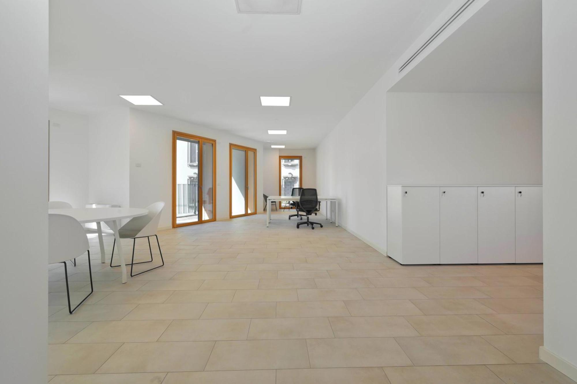Luxury Apartment Con Terrazza, Palestra, Cowork & Box Privato Milan Exterior photo